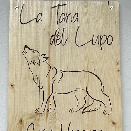 Apartamento La Tana Del Lupo Camporosso  Exterior foto