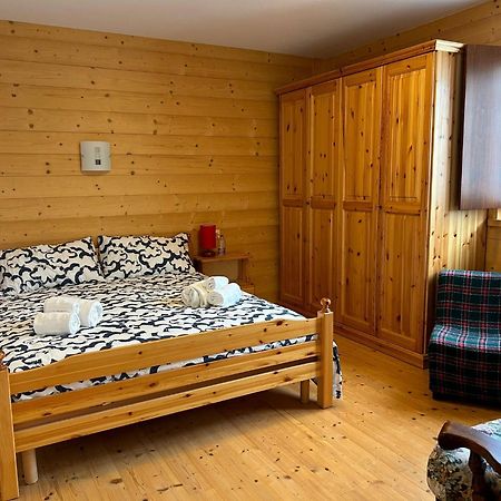 Apartamento La Tana Del Lupo Camporosso  Exterior foto