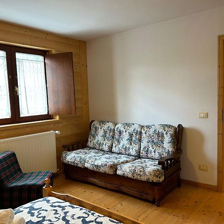 Apartamento La Tana Del Lupo Camporosso  Exterior foto