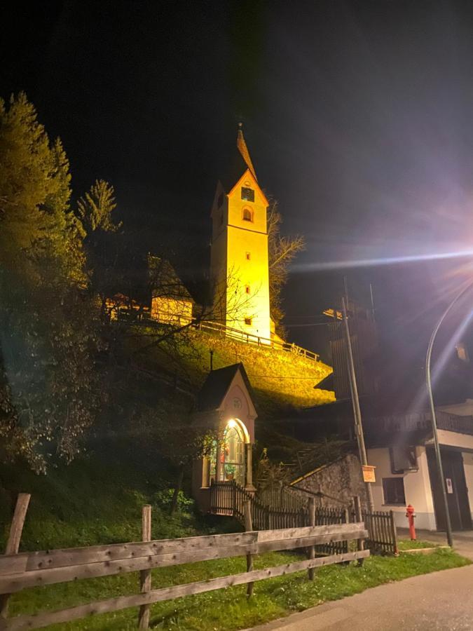 Apartamento La Tana Del Lupo Camporosso  Exterior foto
