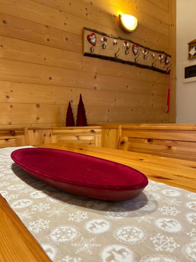 Apartamento La Tana Del Lupo Camporosso  Exterior foto