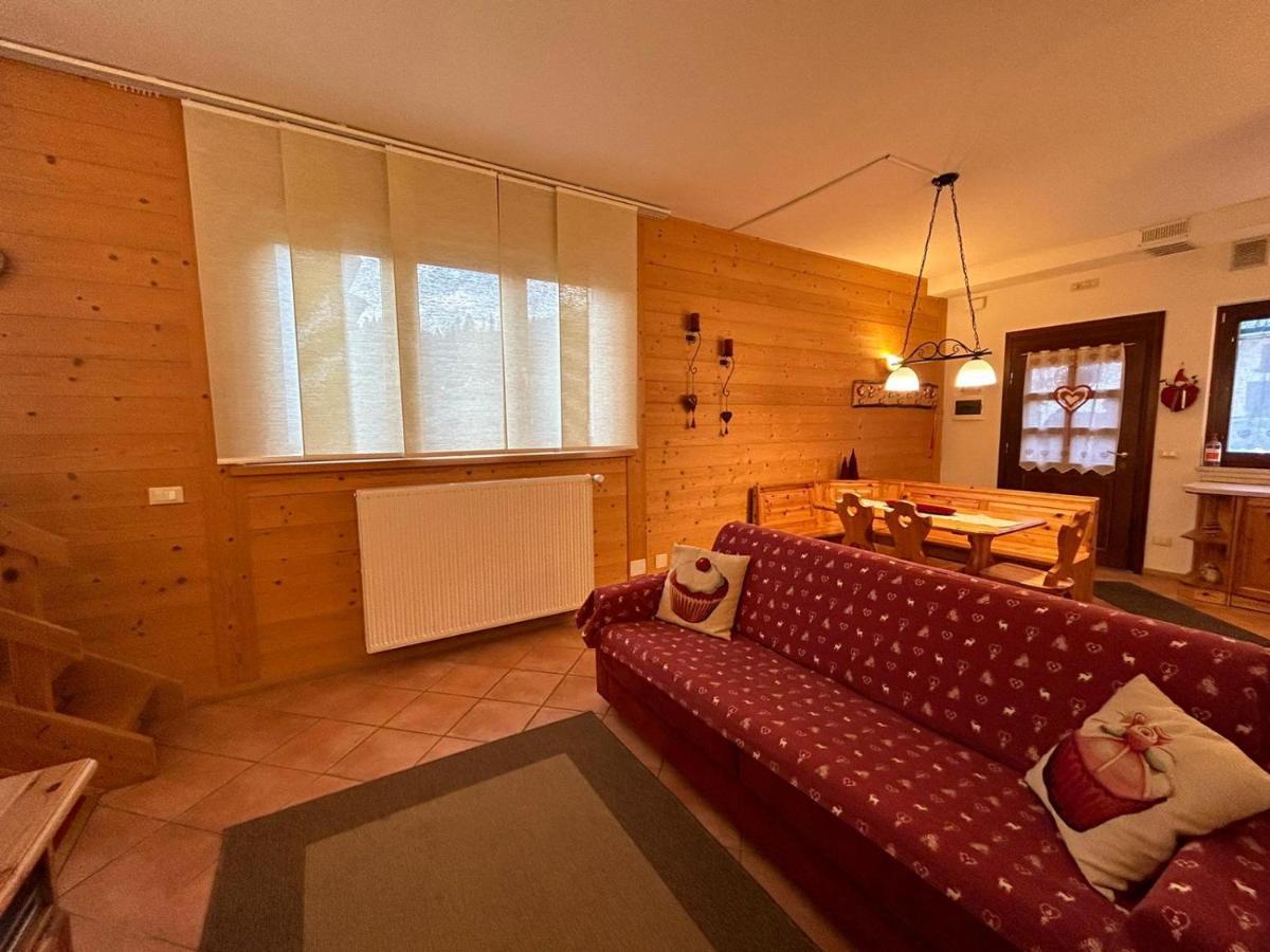 Apartamento La Tana Del Lupo Camporosso  Exterior foto