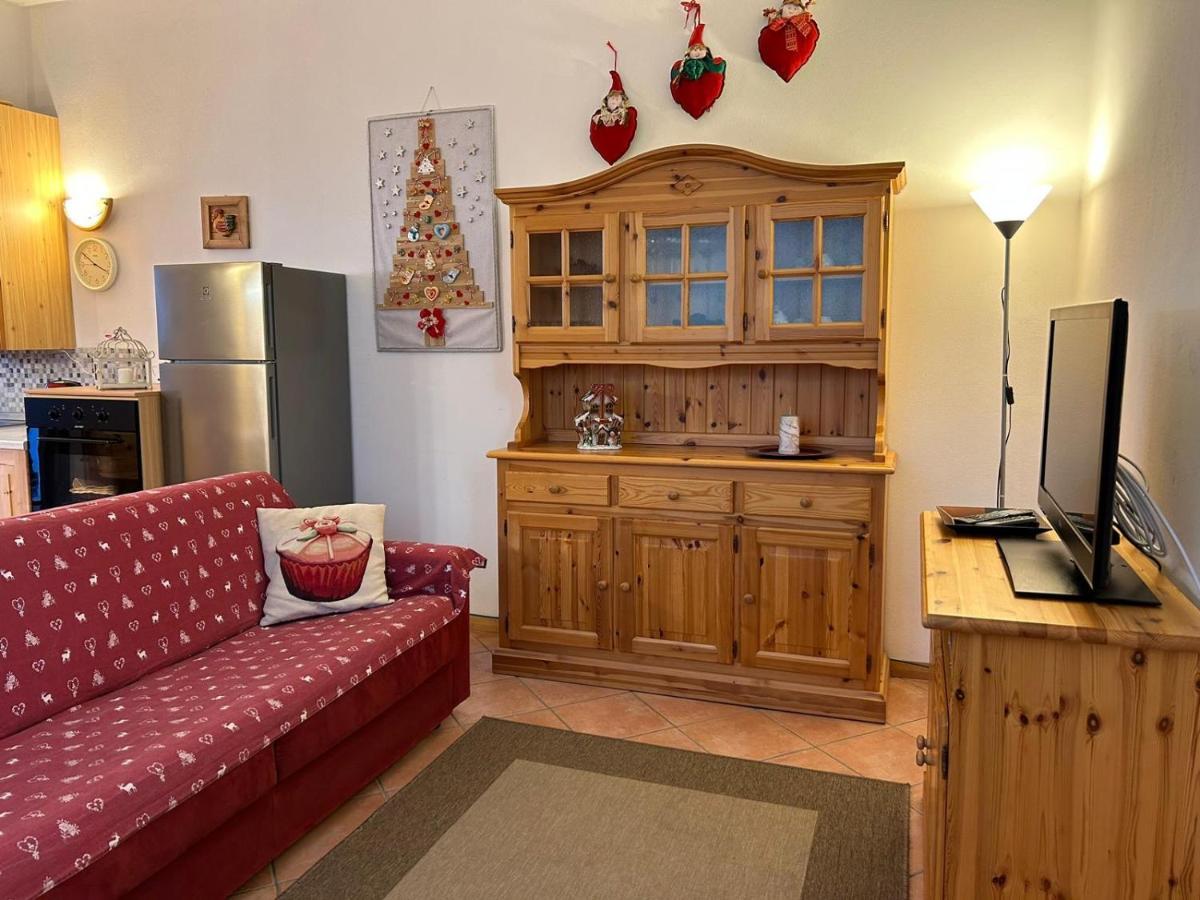 Apartamento La Tana Del Lupo Camporosso  Exterior foto