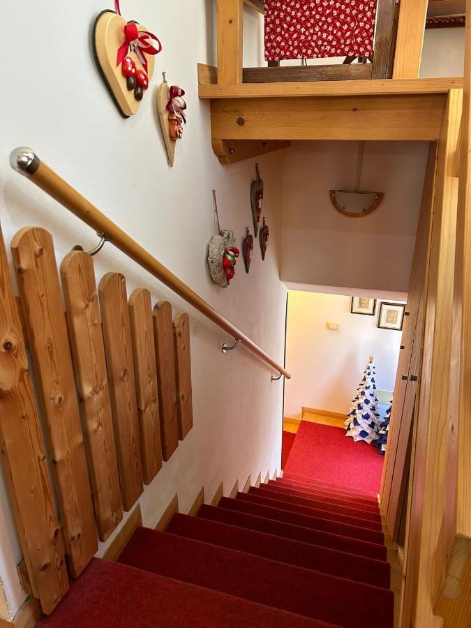 Apartamento La Tana Del Lupo Camporosso  Exterior foto
