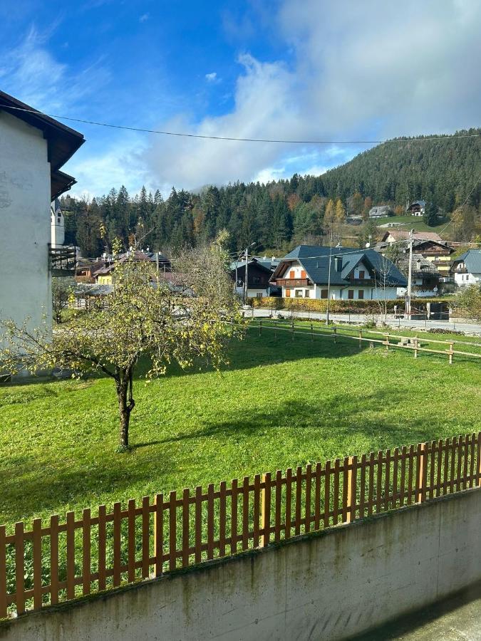 Apartamento La Tana Del Lupo Camporosso  Exterior foto