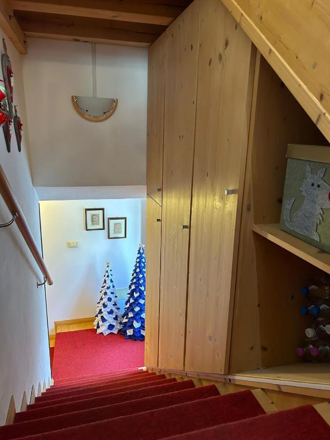 Apartamento La Tana Del Lupo Camporosso  Exterior foto