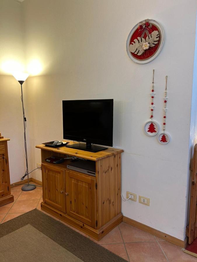 Apartamento La Tana Del Lupo Camporosso  Exterior foto