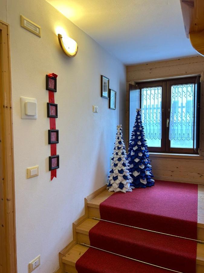 Apartamento La Tana Del Lupo Camporosso  Exterior foto