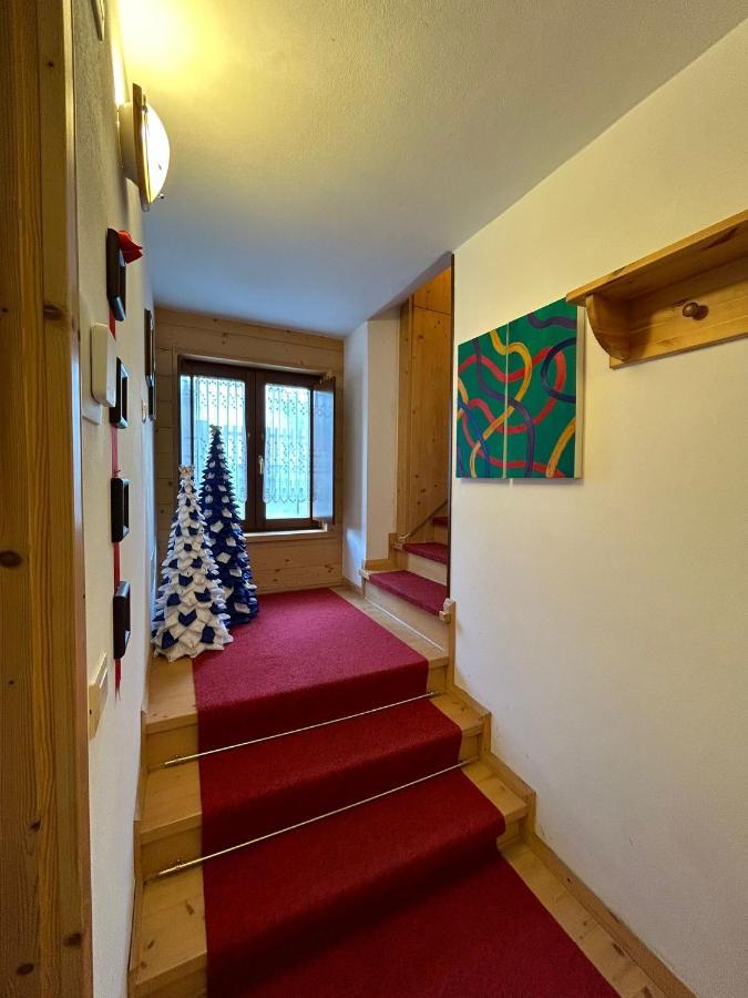 Apartamento La Tana Del Lupo Camporosso  Exterior foto