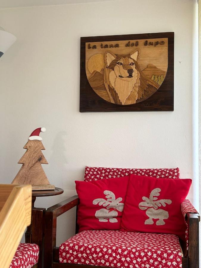 Apartamento La Tana Del Lupo Camporosso  Exterior foto