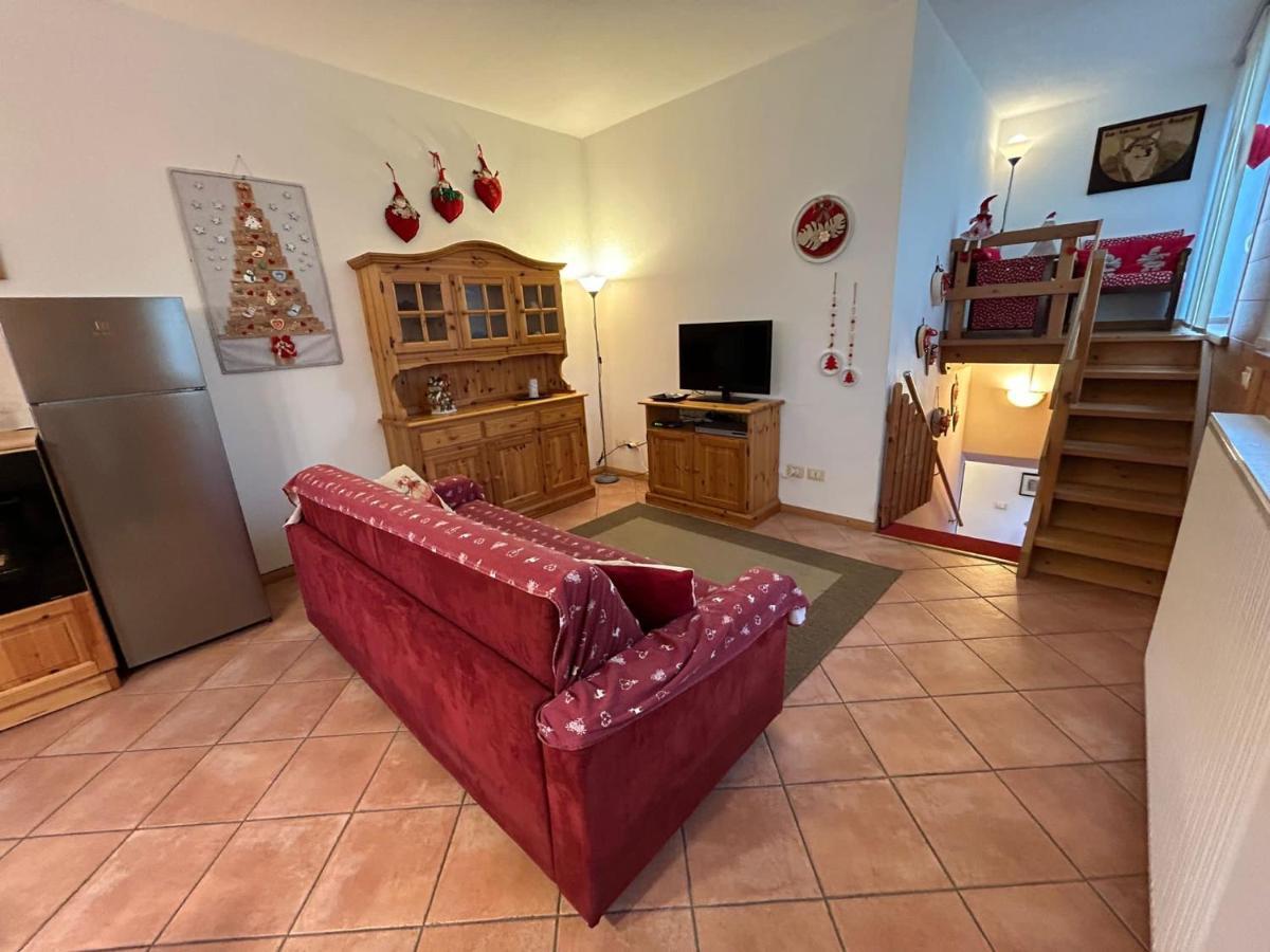 Apartamento La Tana Del Lupo Camporosso  Exterior foto