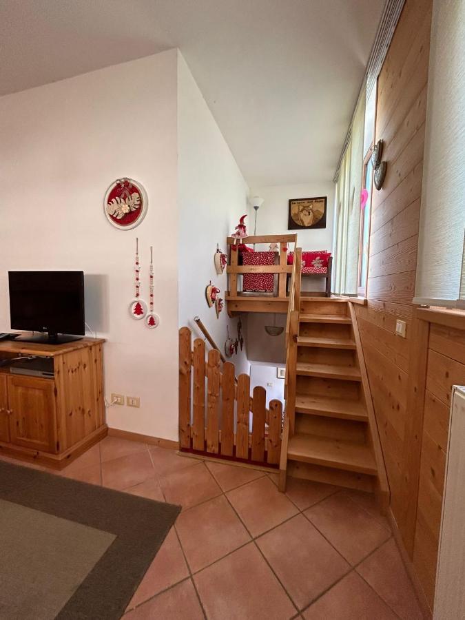 Apartamento La Tana Del Lupo Camporosso  Exterior foto