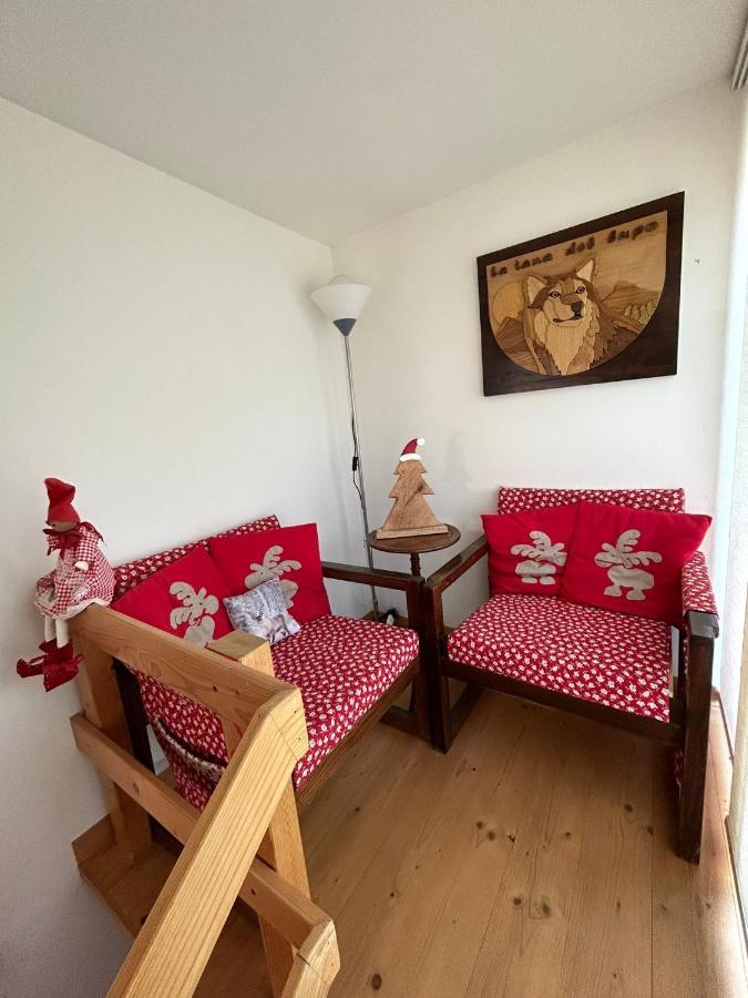 Apartamento La Tana Del Lupo Camporosso  Exterior foto