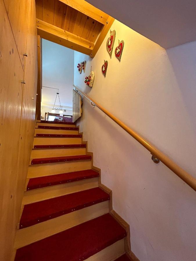 Apartamento La Tana Del Lupo Camporosso  Exterior foto