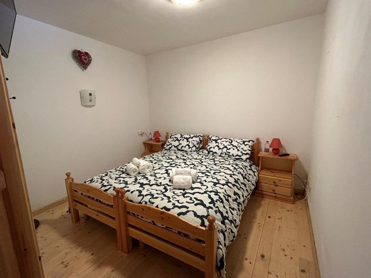 Apartamento La Tana Del Lupo Camporosso  Exterior foto