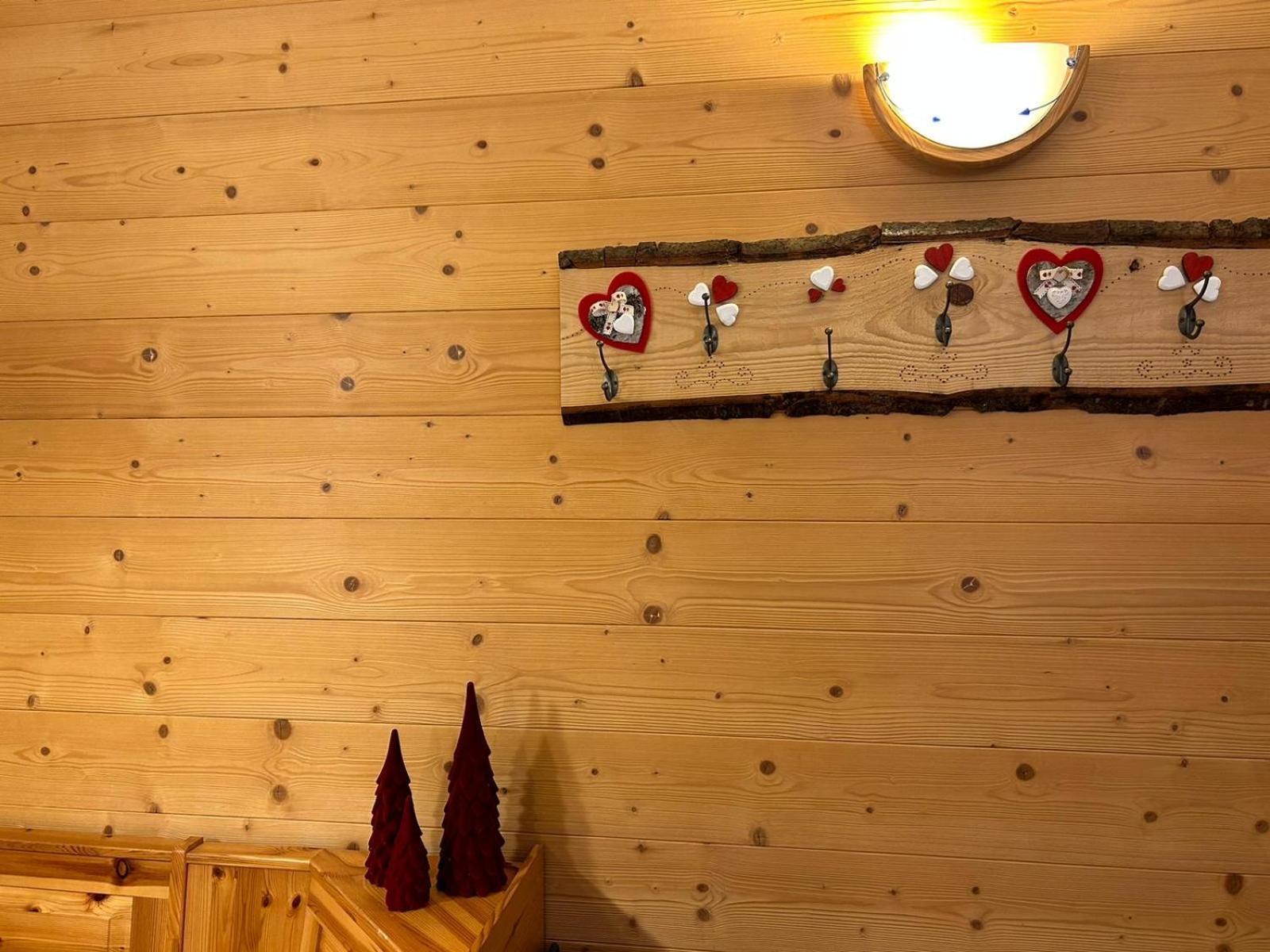 Apartamento La Tana Del Lupo Camporosso  Exterior foto