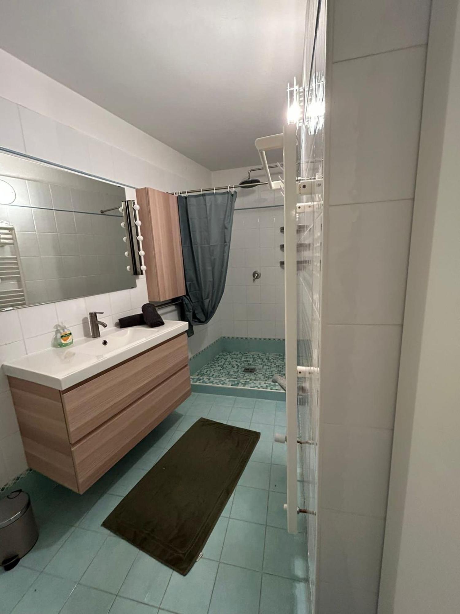 Apartamento La Tana Del Lupo Camporosso  Exterior foto