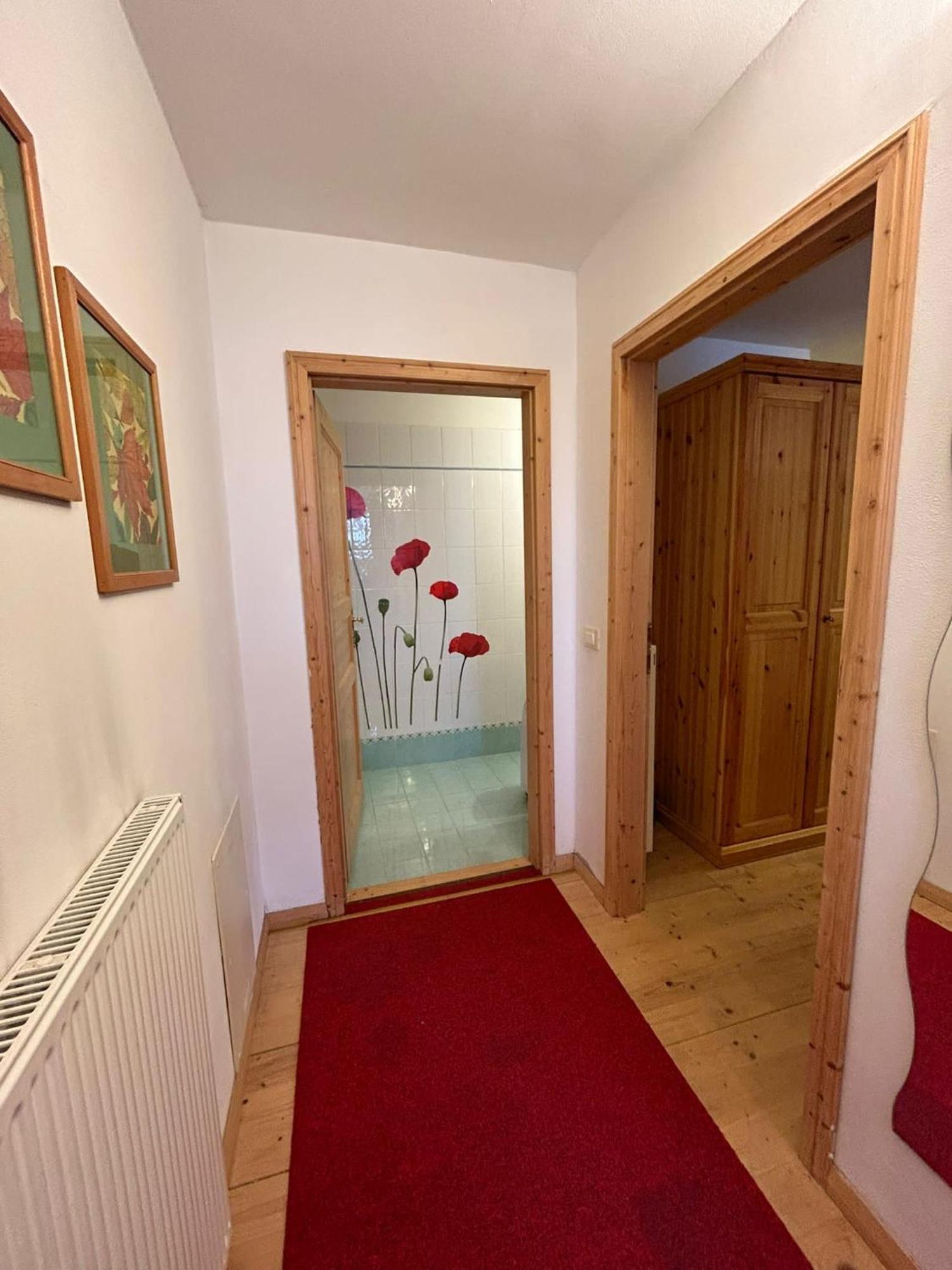 Apartamento La Tana Del Lupo Camporosso  Exterior foto