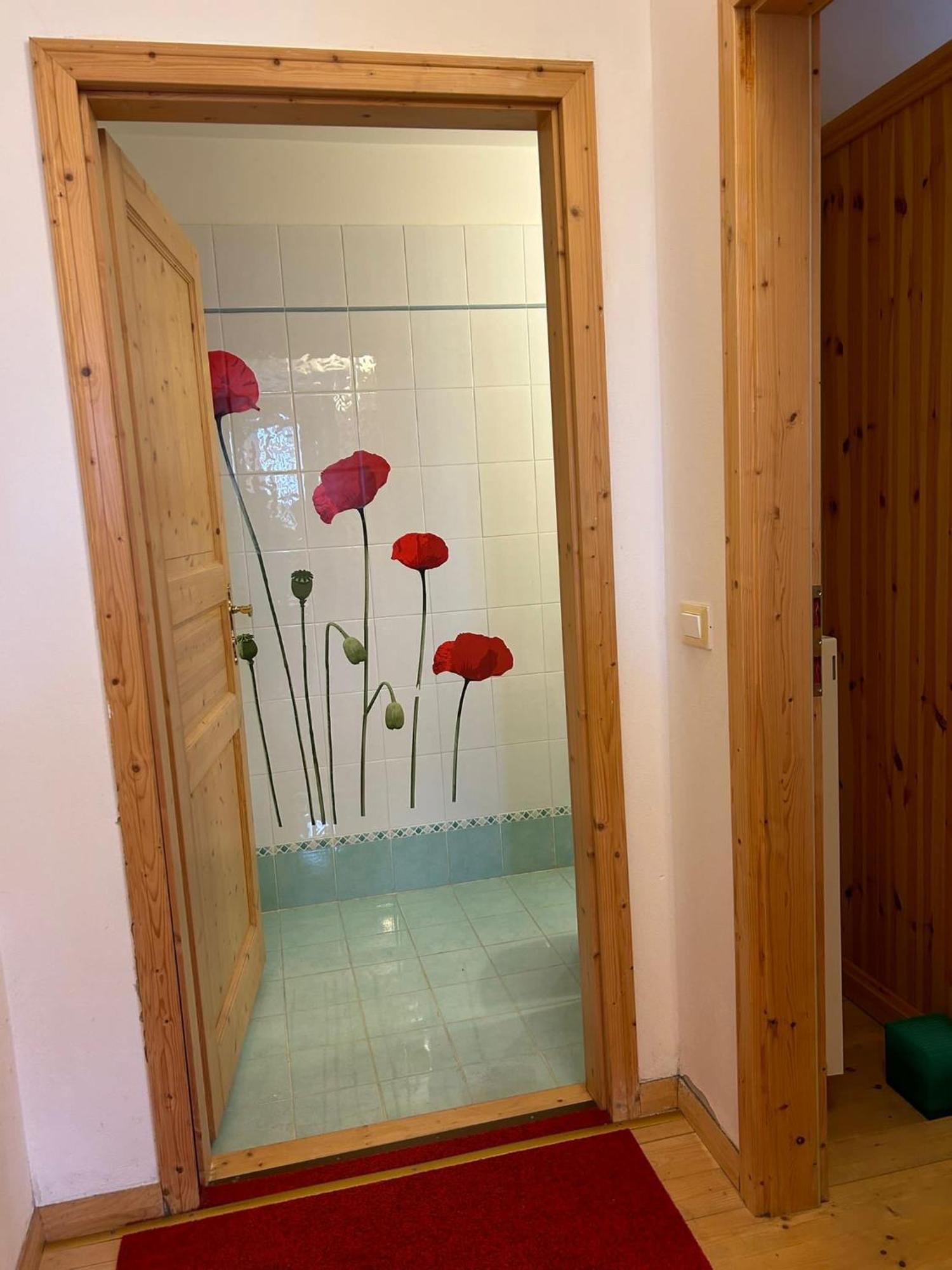 Apartamento La Tana Del Lupo Camporosso  Exterior foto
