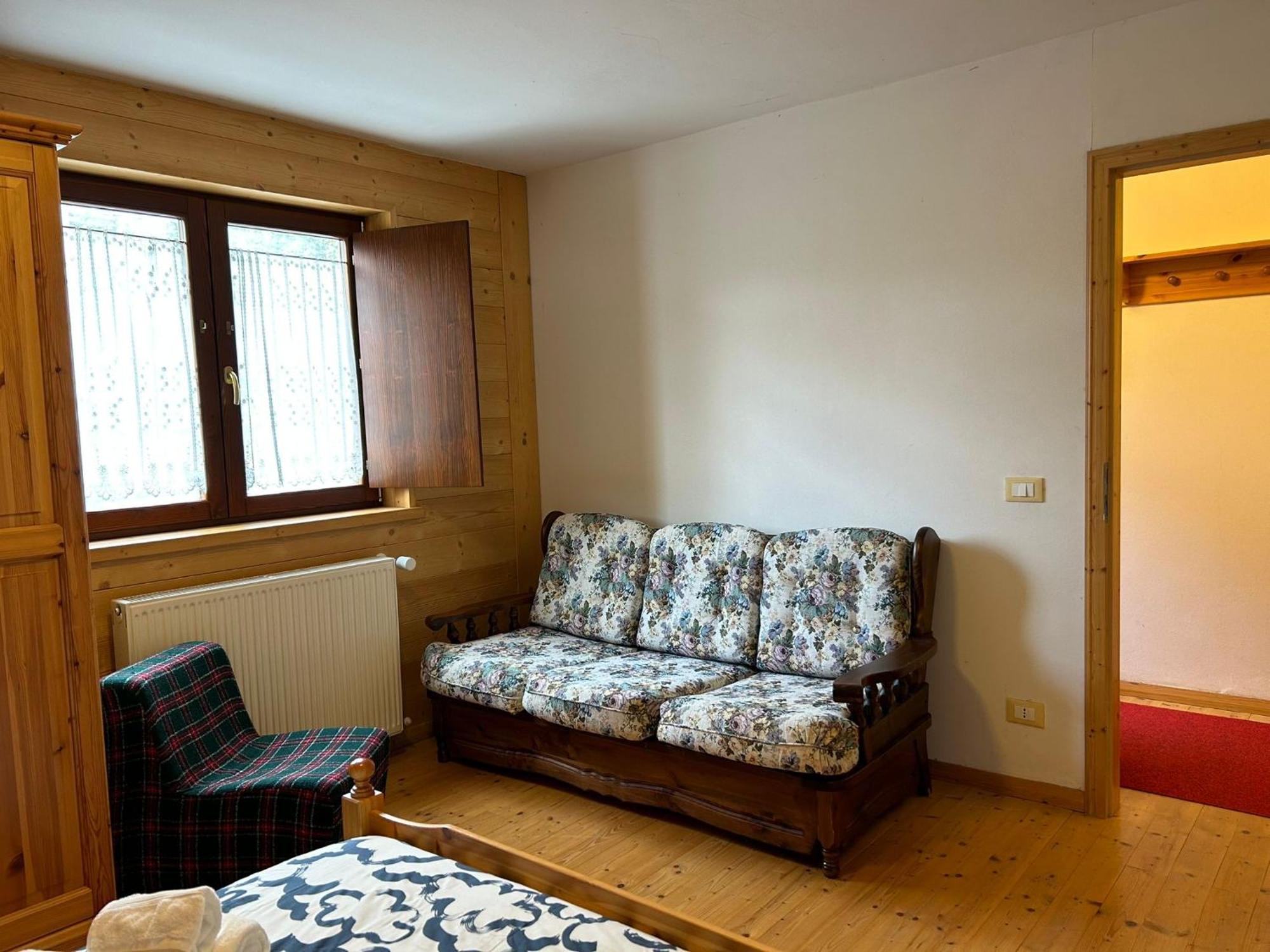 Apartamento La Tana Del Lupo Camporosso  Exterior foto