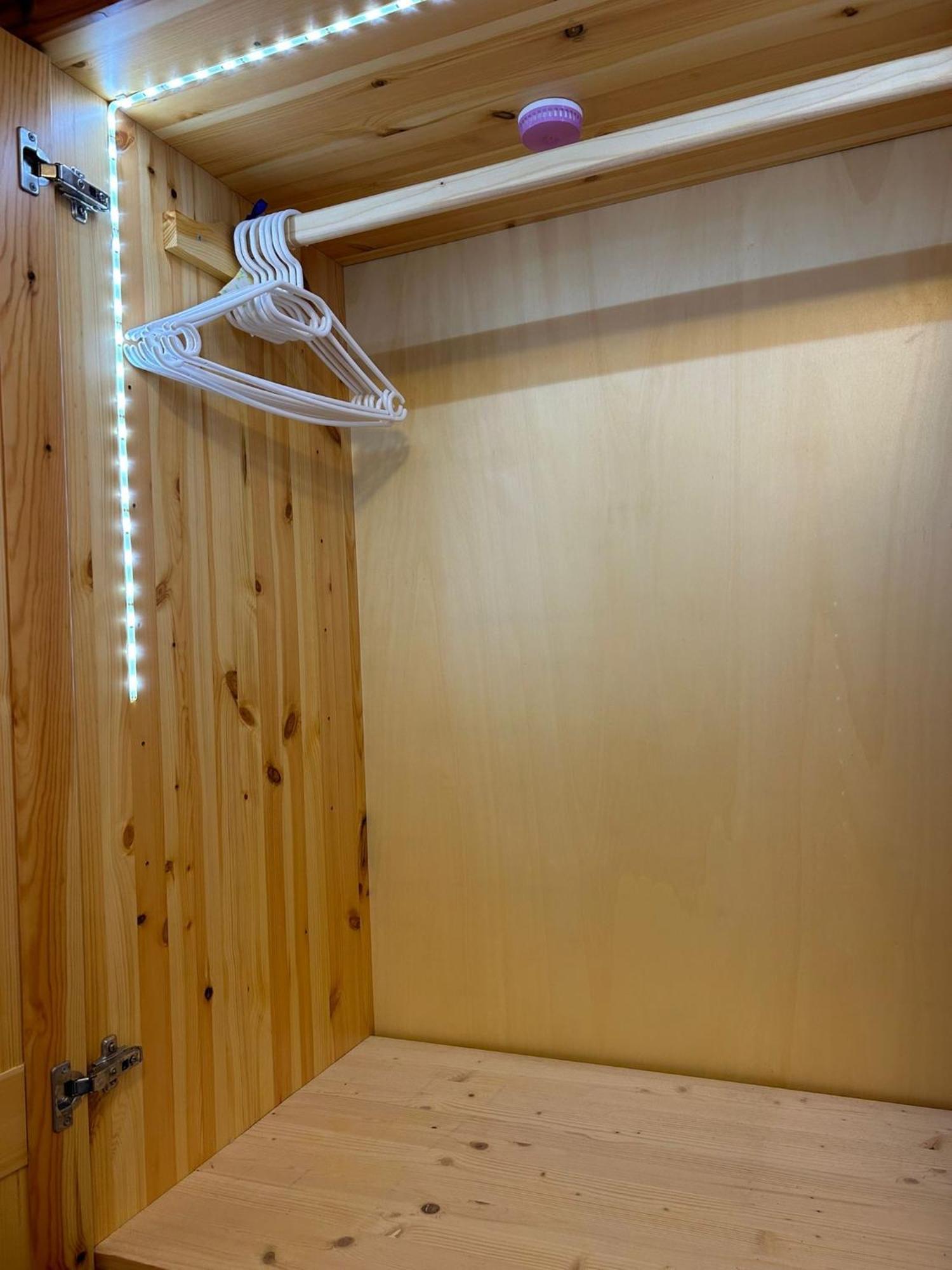 Apartamento La Tana Del Lupo Camporosso  Exterior foto