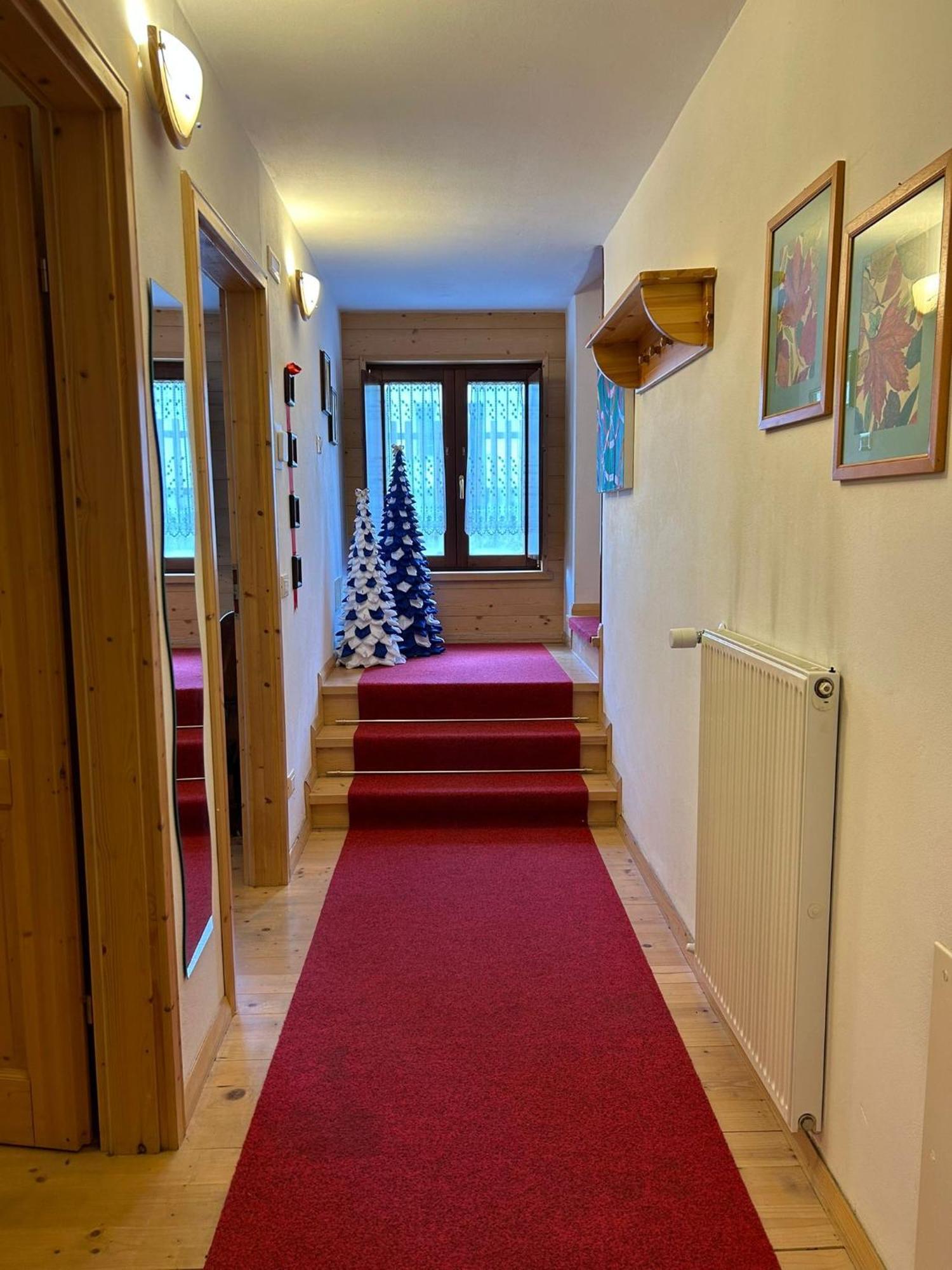 Apartamento La Tana Del Lupo Camporosso  Exterior foto